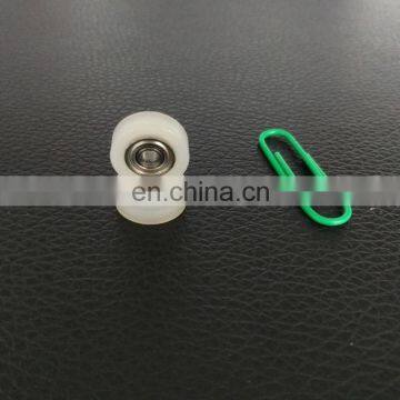 Urethane Coated Bearing 693ZZ 3*12*4 PU COATED BERING photo-4