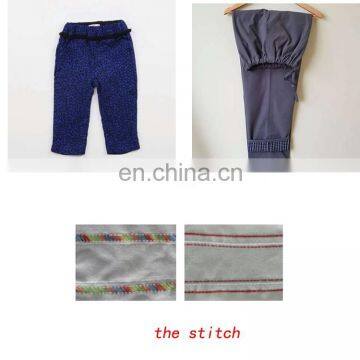 MC 500-07 High Speed Three Needle 7 Thread Interlock Sewing Machine Series photo-3