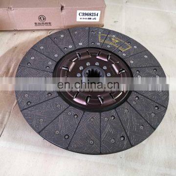 Dongfeng cummins clutch plate C3968254 3968254