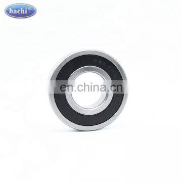 Bachi Customized Bearing For Agricultural Machinery Deep Groove Ball Bearing 35*80*21mm Chrome Steel Bearing 6307 ZZ/RS/2RS