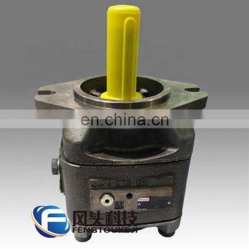 Germany Rexroth Internal Gear Pump PGM4--40/025RA11VU2 High Pressure Internal Gear Pump CNC Machine Tool photo-3