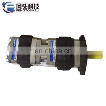 eckerle EIPH3-032RK23-10 hydraulic pump oil pump EIPCH3 series gear pump for  CNC punching machine