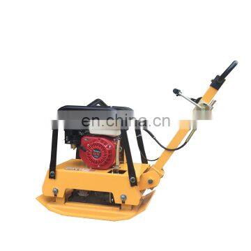 NMMG Electric/diesel/gasomline Hand Held Soil Compactor Cheap Price Sale photo-4