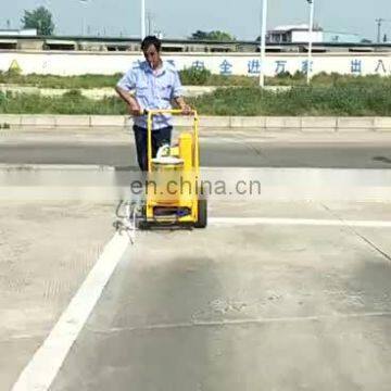 hand held road line marking machine price for sale