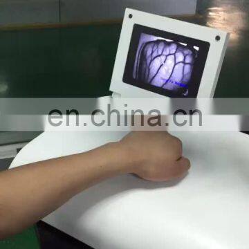 MY-G061D New Arrival Best sale good quality medical vein finder/vein viewer price