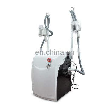 6 in 1 Portable Cryolipolysis machine, Cavitation RF fat freezing machine