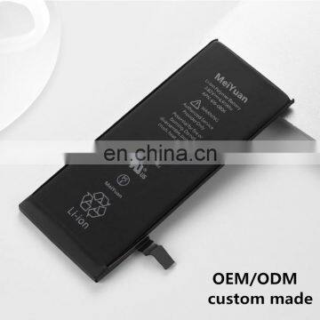 Global Agent for Mobile Phone Batteries CE FCC RoHS MSDS UN38.3 High Quality Batteries photo-5
