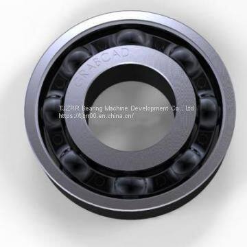 Timken Fafnir 204RR6 A4362