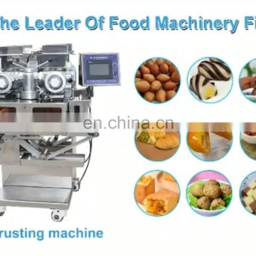 Automatic Encrusting Machine Falafel Maker Machine for making falafel