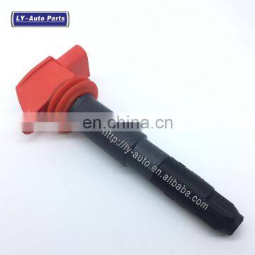 Premium Ignition Coil For PORSCHE Cayenne Panamera 92A 955 06-16 94860210414