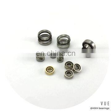 NMB 626 626ZZ 626-2RS S626 S626ZZ S626-2RS 6x19x6 Stainless Steel Miniature Deep Groove Ball Bearing 6x19x6mm