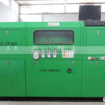 CR100 Common Rail Injector Test Bench photo-3