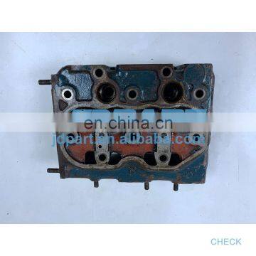 2TE67L-BV3 Cylinder Head Assy For Yanmar 2TE67L-BV3 Diesel Engine Parts