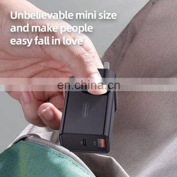 JOYROOM Phone Charger Adapter Fast Wall Travel QC 3.0 USB Charger for Mobile Phone Quick Charger photo-6