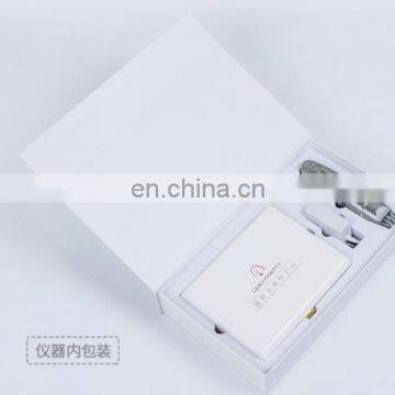 2019 Newest Eyes Bag Removal Anti Wrinkle Anti Dark Circles Face & Eye Lifting Massage Pen photo-6