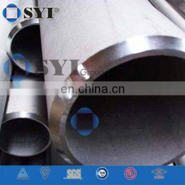 Astm a 106 Gr b Seamless Carbon Steel Pipe of SYI Group