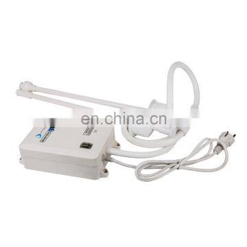Plastic Bottle Machine Maker Flojet Water Pump 110v Flojet Bottled Water Dispensing System photo-4