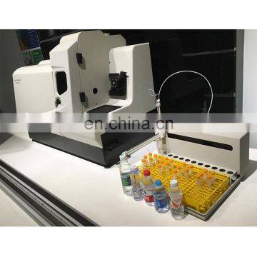 ICP-MS-2000 ICP-MS индуктивно связанный плазменный масс-спектрометр photo-3