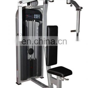 2020 New Arrival Professional Commercial Pin Loaded Indoor Body Building Fitness Gym Equipment Pec Fly and Rear Delt SM2-17 photo-2