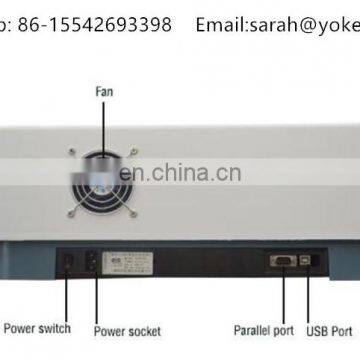 UV1610 Cheap Uv-spectrophotometer uv Vis Spectrophotometer photo-3