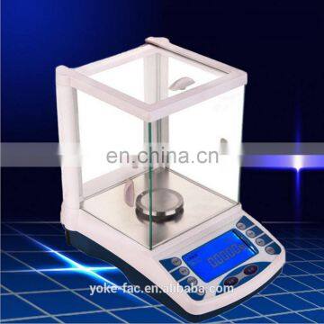 FA2104C 210g 0.1mg Precision Balance Scale Rs232 photo-3