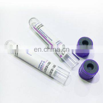 Edta K2 K3 Edta Blood Collection Tubes photo-5