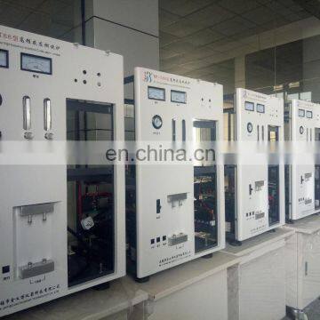 CS-8820 Desktop Carbon Sulfur Analyzer photo-3