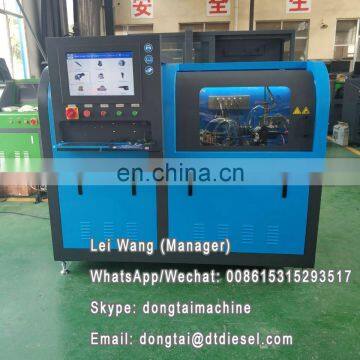 CR819 - лучшая цена на автозапчасти электроинструменты, пьезо-дизельный общий рельсовый инжектор тестер BOSCH EPS200 photo-3