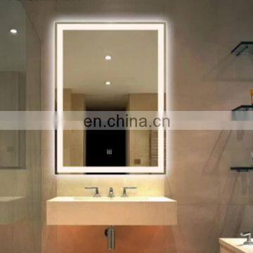 High Quality Glass Mirror for Barber Mirror