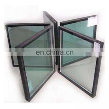Low-E Glass Curtain Wall 3-12mm Low-E Window Glass photo-5