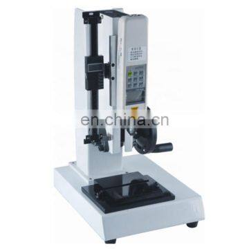 Max Force 1000N Manual Side Shaking Vertical Dynamometer