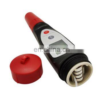 High Precision Portable Test Pen Detector Chemistry Laboratory Equipment Water Quality ph Meter Sensor Probe photo-5