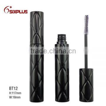 Diamond Design Mascaras Container