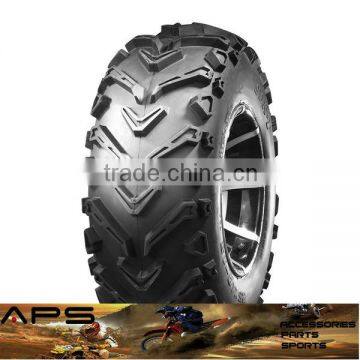 Tire 24"*8.00"-12" for ATVs UTVs Go Kart With DOT