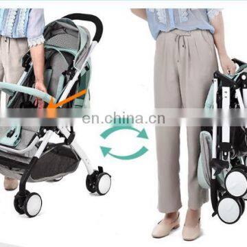 Twins Two Seat Stroller for Kids/Baby Stroller for Twins With Car Seats/baby Car Stroller Luxury photo-6