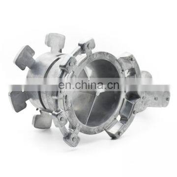Custom Cnc Machining Aluminium Parts Other Fabrication Service Mould Maker