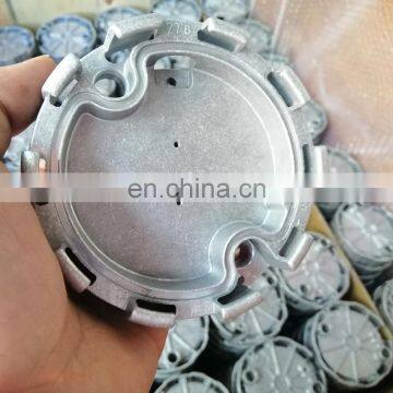 MACHMASTER High Precision 4 Axis Cnc Machining Milling Headlight Bracket photo-3