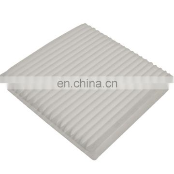 China Customized Cabin Filter 88505-60010 Factory Direct Wholesale AC Filter Cleaner