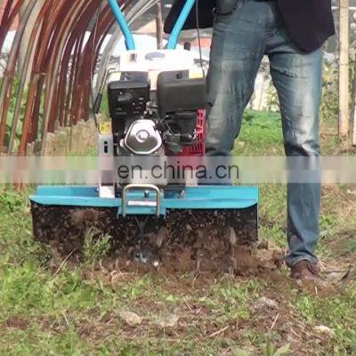 Labor-saving Operation Diesel Small Cultivator
