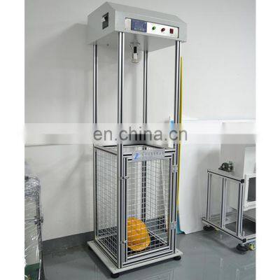 Safty Helmet Impact Test Safety Helmet With High Impact Resistance Safety Helmet Testing Machines photo-4