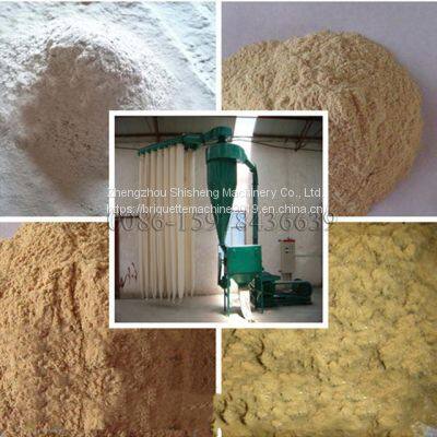 Fine Wood Powder Making Machine(0086-15978436639)