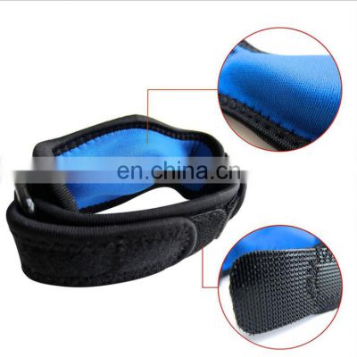 custom elbow guard sports tennis elbow guard support OEM