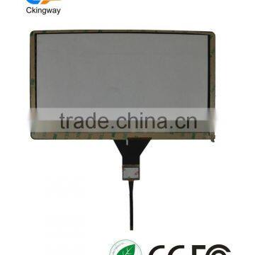 Customized Available Large Touch Plate Sensor for GPS 9 Inch Touch Panel Screen photo-2