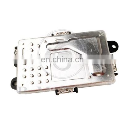 BMTSR Auto Parts C300 C350 E350 E400 Blower Motor Resistor for W204 W212 W207 2128702110