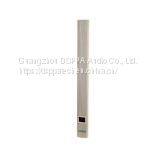 DSP1502 150W Phased Array Column Speaker