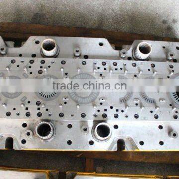 progressive die motor rotor stator stamping