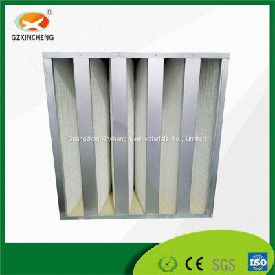 Large Air Volume HEPA Filter for Central Air Conditioning System photo-2