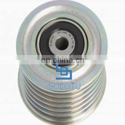 high quality Tensioner Pulley OEM 16604-23011 for Japanese car 3SZ-VE