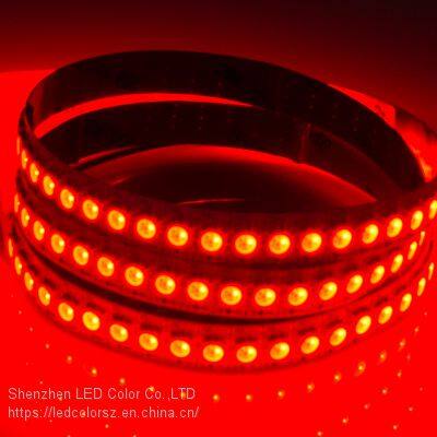 Dream Color LC8822 Led Strip 5050 RGB Led Light Strip for Decoration photo-4