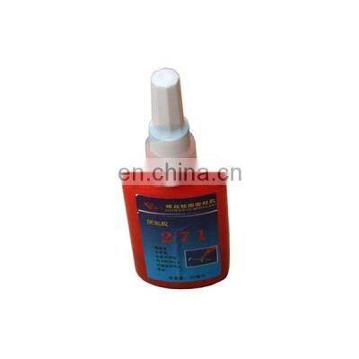 271 Chinese Bus tire silicone Sealant and Adhesives